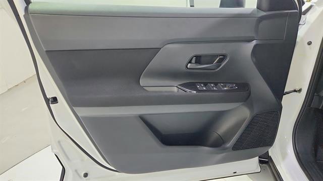 new 2026 Nissan Kicks car, priced at $23,130