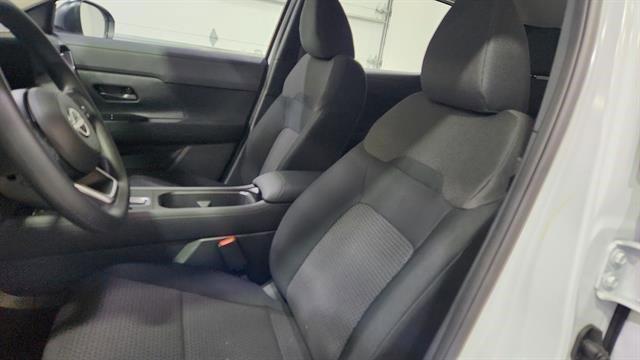 new 2026 Nissan Kicks car, priced at $23,130