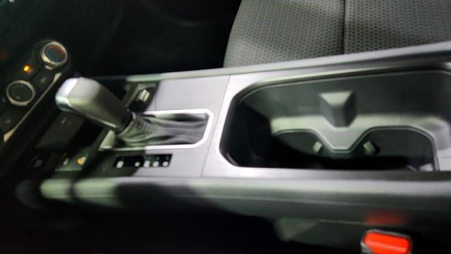 new 2026 Nissan Kicks car, priced at $23,130