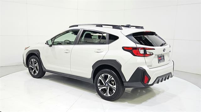 used 2025 Subaru Crosstrek car, priced at $29,660
