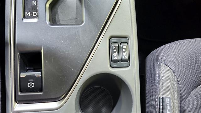 used 2025 Subaru Crosstrek car, priced at $29,660