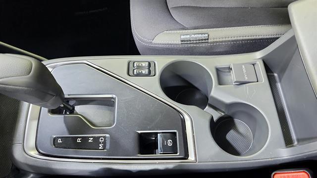 used 2025 Subaru Crosstrek car, priced at $29,660