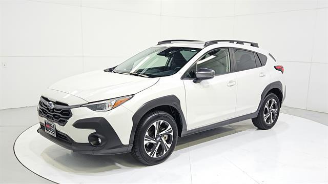 used 2025 Subaru Crosstrek car, priced at $29,660