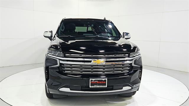 used 2023 Chevrolet Tahoe car, priced at $58,932