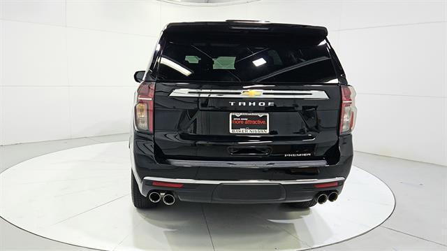 used 2023 Chevrolet Tahoe car, priced at $58,932