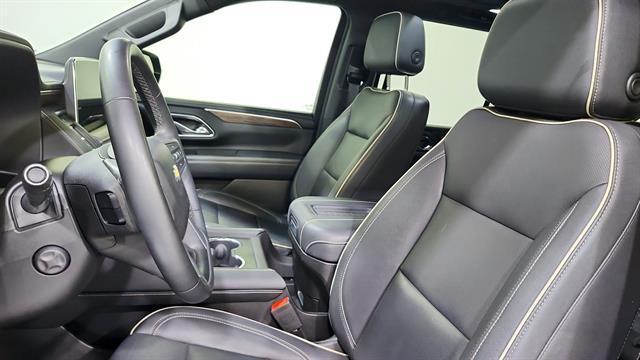 used 2023 Chevrolet Tahoe car, priced at $58,932