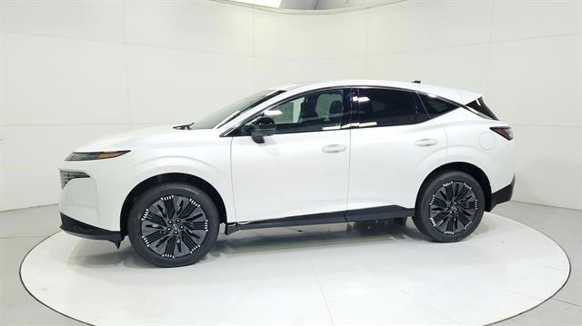 new 2026 Nissan Murano car, priced at $45,925