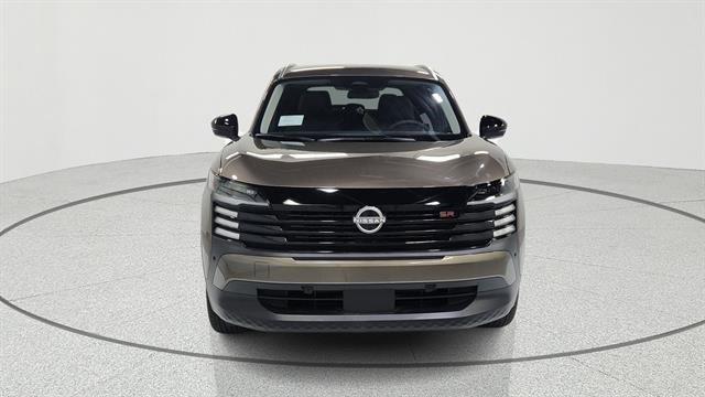 new 2026 Nissan Kicks car, priced at $27,978