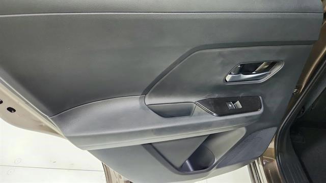 new 2026 Nissan Kicks car, priced at $27,978