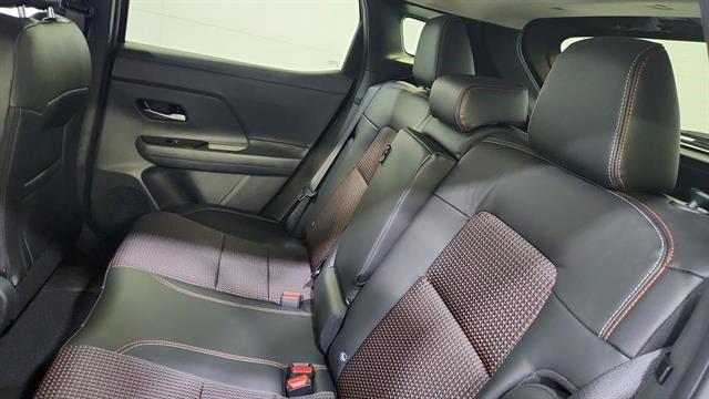 new 2026 Nissan Kicks car, priced at $27,978