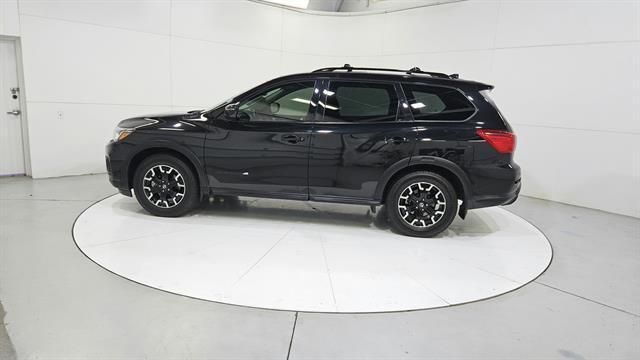 used 2019 Nissan Pathfinder car, priced at $19,917
