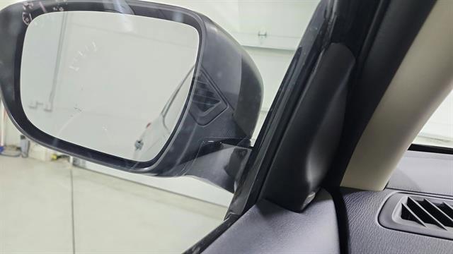 used 2019 Nissan Pathfinder car, priced at $19,691