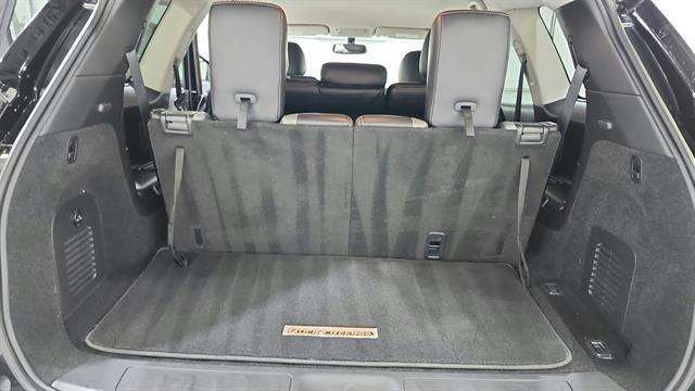used 2019 Nissan Pathfinder car, priced at $19,917