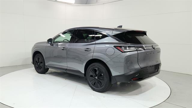 used 2025 Nissan Murano car