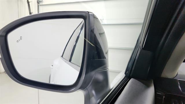 new 2026 Nissan Pathfinder car, priced at $38,367