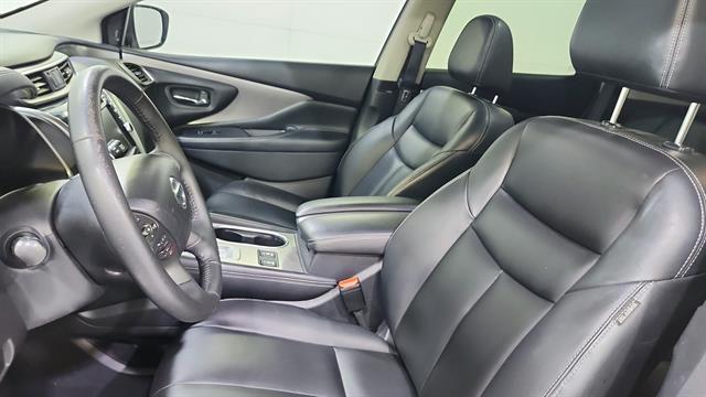 used 2020 Nissan Murano car, priced at $16,523