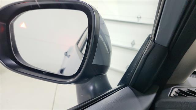 new 2026 Nissan Rogue car, priced at $33,599