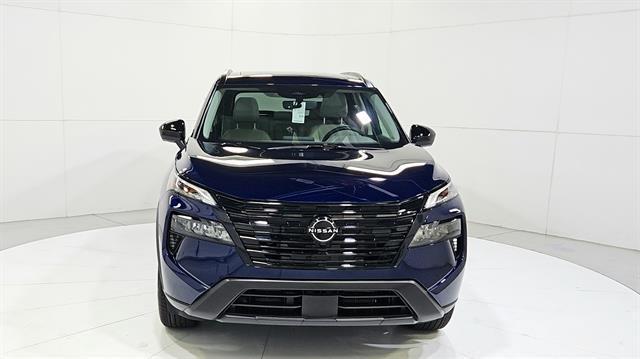 new 2026 Nissan Rogue car, priced at $31,072