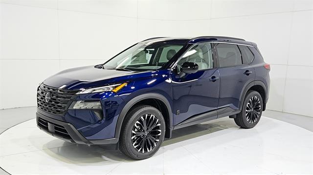 new 2026 Nissan Rogue car, priced at $31,072