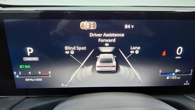 new 2026 Nissan Sentra car, priced at $26,286