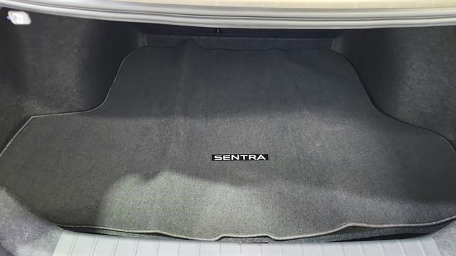 new 2026 Nissan Sentra car, priced at $22,983