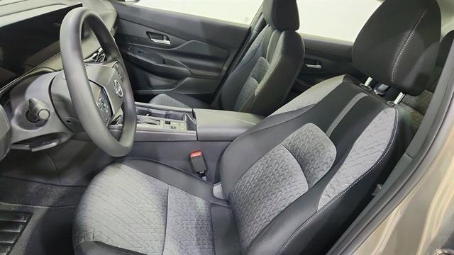 new 2026 Nissan Sentra car, priced at $22,983