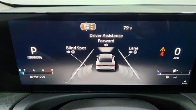 new 2026 Nissan Sentra car, priced at $22,983