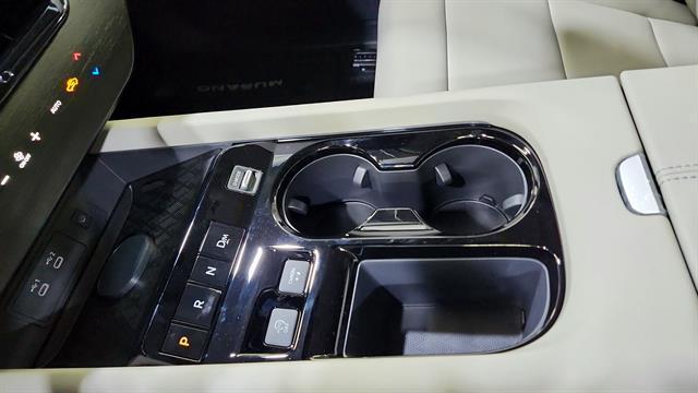 new 2026 Nissan Murano car, priced at $41,728