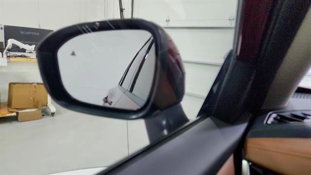new 2026 Nissan Rogue car, priced at $40,474