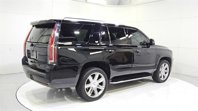 used 2019 Cadillac Escalade car, priced at $32,682