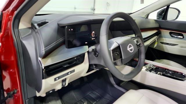 new 2026 Nissan Murano car, priced at $42,568