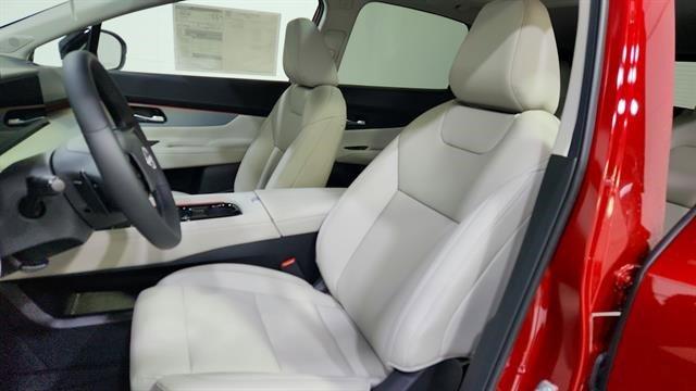 new 2026 Nissan Murano car, priced at $42,568