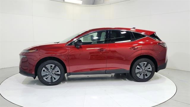 new 2026 Nissan Murano car, priced at $42,568