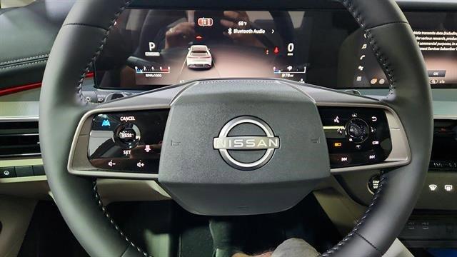 new 2026 Nissan Murano car, priced at $42,568