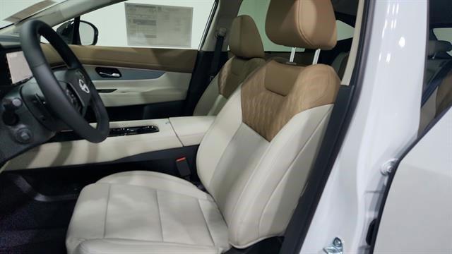new 2026 Nissan Murano car, priced at $46,654