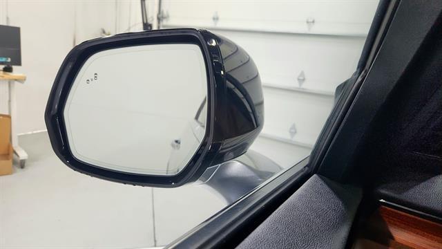 used 2020 Lincoln Aviator car, priced at $37,096