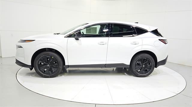 new 2026 Nissan Murano car, priced at $42,128
