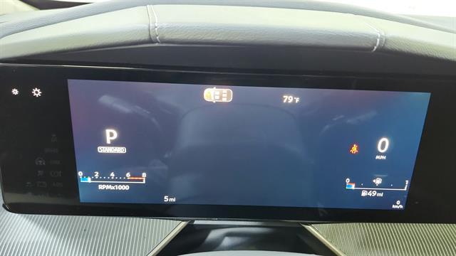 new 2026 Nissan Murano car, priced at $42,128