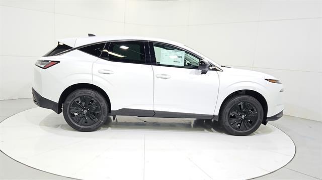 new 2026 Nissan Murano car, priced at $42,128