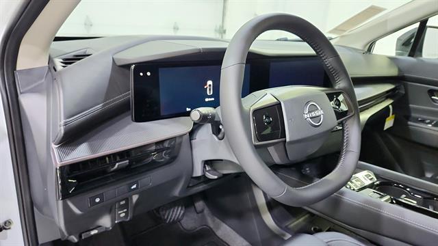 new 2026 Nissan Murano car, priced at $42,128