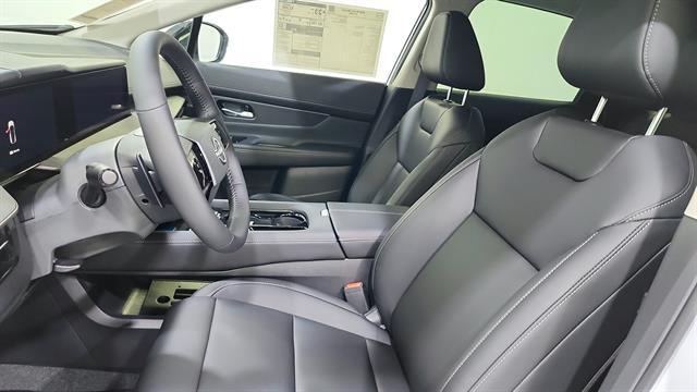 new 2026 Nissan Murano car, priced at $42,128