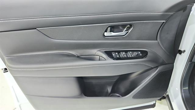 new 2026 Nissan Murano car, priced at $42,128