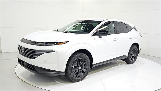 new 2026 Nissan Murano car, priced at $42,128