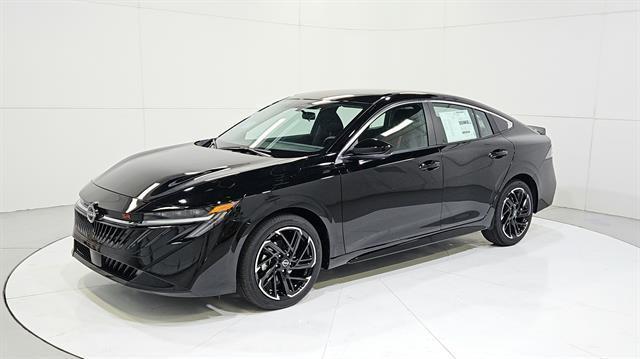 new 2026 Nissan Sentra car, priced at $25,385