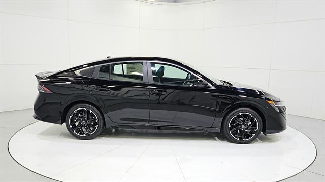 new 2026 Nissan Sentra car, priced at $25,385