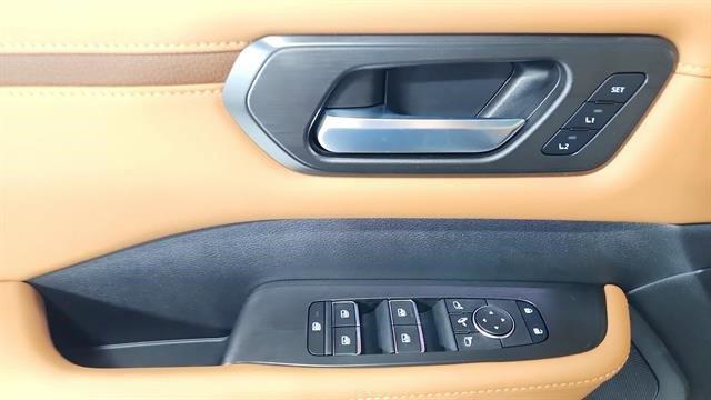 new 2026 Nissan Armada car, priced at $65,284