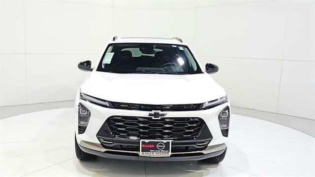 used 2025 Chevrolet Trax car, priced at $25,747