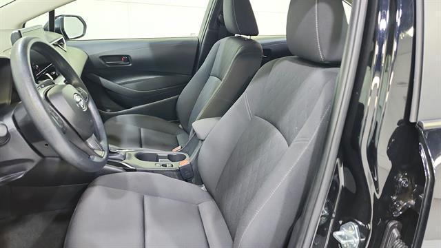 used 2025 Toyota Corolla car, priced at $21,073
