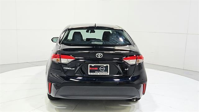 used 2025 Toyota Corolla car, priced at $21,073