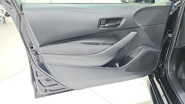 used 2025 Toyota Corolla car, priced at $21,073
